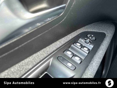 Voitures D'occasion À Lescar | Peugeot 3008 Bluehdi 130Ch S&S Eat8 Active 5P