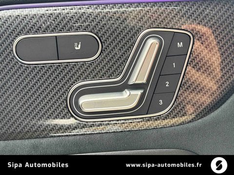 Voitures D'occasion À Le Bouscat | Mercedes-Benz Gla Classe 200 D 8G-Dct Amg Line 5P