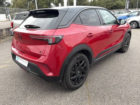 Voitures D'occasion À Muret | Opel Mokka Electrique 136 Ch & Batterie 50 Kwh Gs Line 5P