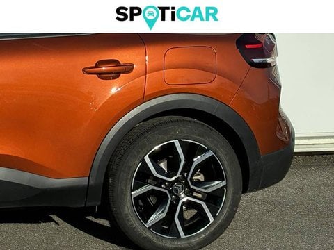 Voitures D'occasion À Lescar | Citroën C4 E- 136 Ch Automatique Feel Pack 5P