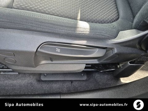 Voitures D'occasion À Dax | Bmw Série 2 Activetourer Active Tourer 218D 150 Ch Bva8 Business De...