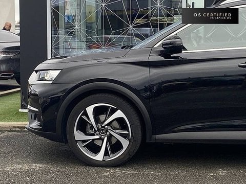 Voitures D'occasion À Lescar | Ds Ds 7 Crossback Ds7 Crossback Hybride E-Tense 225 Eat8 Ligne No...