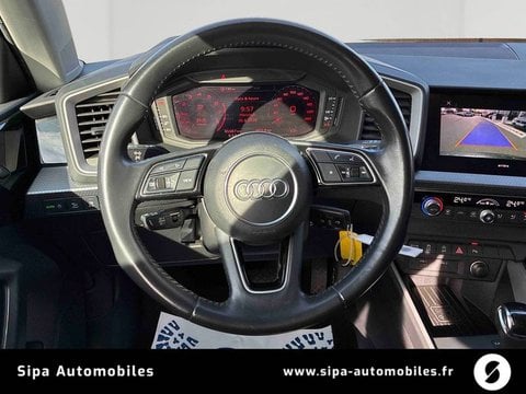 Voitures D'occasion À Mérignac | Audi A1 Sportback 35 Tfsi 150 Ch S Tronic 7 Design 5P