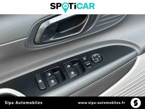 Voitures D'occasion À Libourne | Hyundai Bayon 1.0 T-Gdi 100 Creative 5P