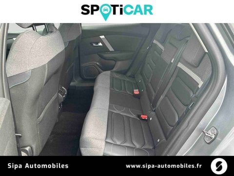 Voitures D'occasion À Lescar | Citroën C4 Bluehdi 130 Eat8 Max 5P