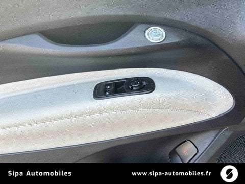 Voitures D'occasion À Muret | Fiat 500 Iii Electrique E 118 Ch La Prima 3P