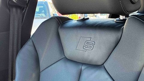 Voitures D'occasion À Toulouse | Audi Q3 35 Tfsi 150 Ch S Tronic 7 Limited 5P