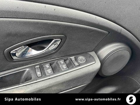 Voitures D'occasion À Toulouse | Renault Mégane Iii Dci 90 Fap Eco2 Authentique Euro 5 5P