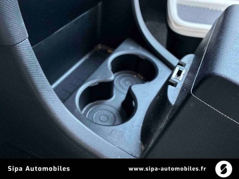 Voitures D'occasion À Mérignac | Renault Twingo Iii 1.0 Sce 70 E6C Limited 5P