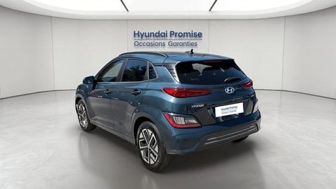 Voitures D'occasion À Le Bouscat | Hyundai Kona Electrique 64 Kwh - 204 Ch Executive 5P