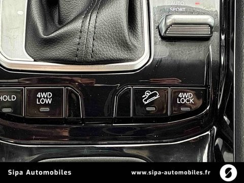 Voitures D'occasion À Toulouse | Jeep Compass 1.3 Phev T4 240 Ch 4Xe Eawd S 5P