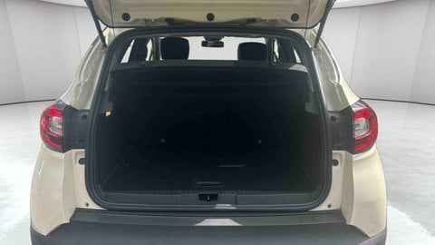 Voitures D'occasion À Muret | Renault Captur Dci 110 Energy Intens 5P