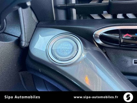 Voitures D'occasion À Mérignac | Fiat 500 E 95 Ch Nouvelle 3P
