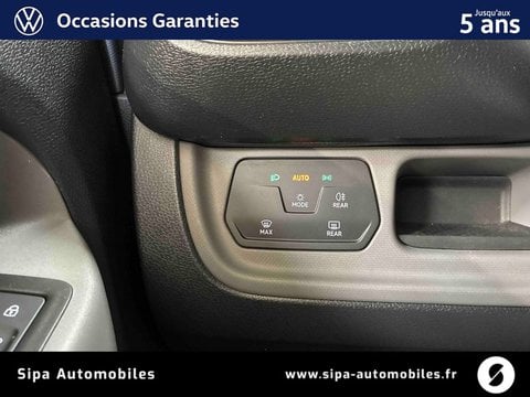 Voitures D'occasion À Lescar | Volkswagen Id. Buzz Cargo 204 Ch 4P