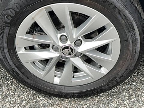 Voitures D'occasion À Tarbes | Škoda Fabia Iv 1.0 Tsi 95 Ch Evo 2 Bvm5 Selection 5P