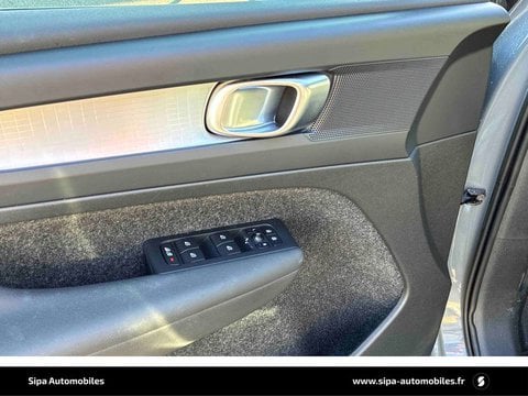 Voitures D'occasion À Mérignac | Volvo Xc40 B3 163 Ch Dct7 Start 5P