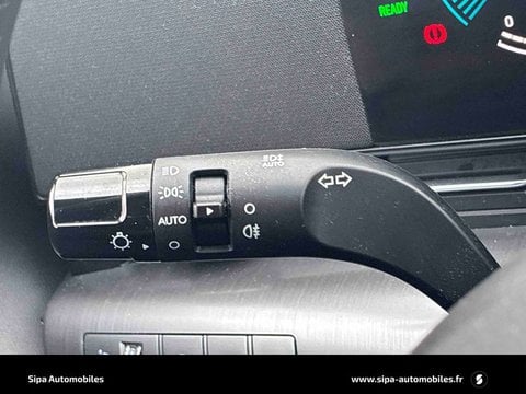 Voitures D'occasion À Le Bouscat | Hyundai Kona Hybrid 129 Intuitive 5P