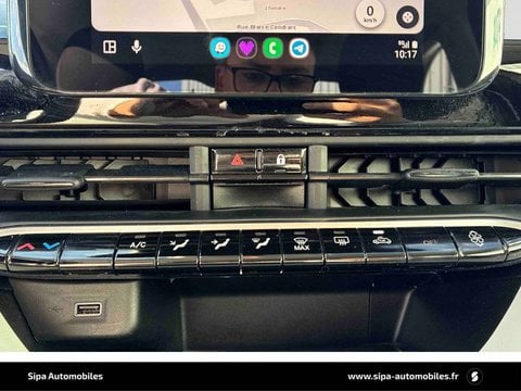 Voitures D'occasion À Villenave-D'ornon | Fiat 500 Iii Electrique E 95 Ch Action Plus 3P