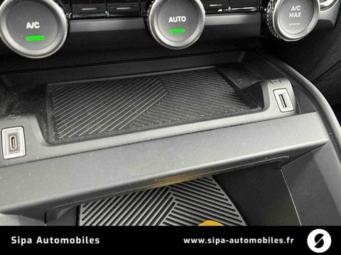 Voitures D'occasion À Lescar | Citroën C4 E- 136 Ch Automatique Shine 5P