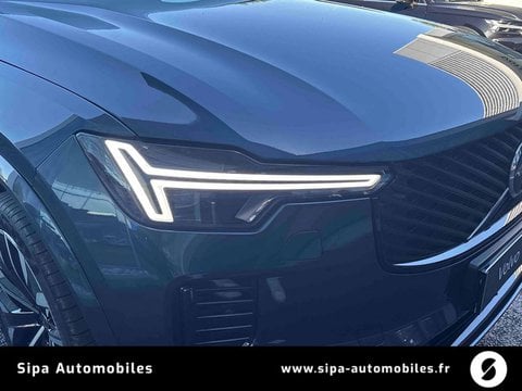 Voitures D'occasion À Labège | Volvo Xc90 T8 Awd Hybride Rechargeable 455 Ch Geartronic 8 7Pl U...