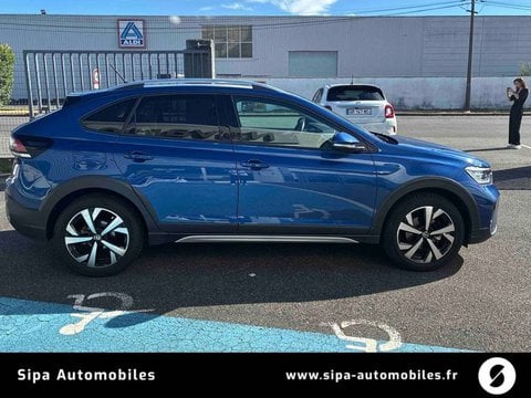 Voitures D'occasion À Lescar | Volkswagen Taigo 1.0 Tsi 110 Dsg7 Style 5P