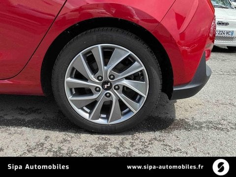 Voitures D'occasion À Villenave-D'ornon | Hyundai I30 1.0 T-Gdi 120 Bvm6 N Line 5P