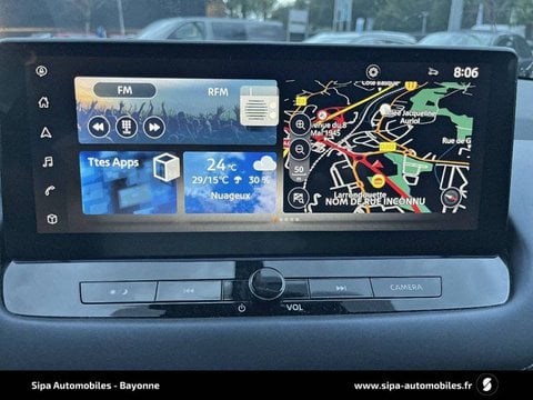 Voitures D'occasion À Bayonne | Nissan Qashqai Iii E-Power 190 Ch Tekna 5P