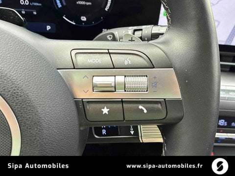 Voitures D'occasion À Le Bouscat | Hyundai Kona Hybrid 129 Creative 5P