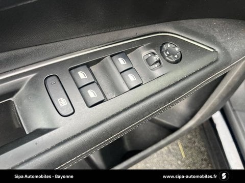 Voitures D'occasion À Bayonne | Peugeot 3008 Puretech 130Ch S&S Eat8 Allure 5P