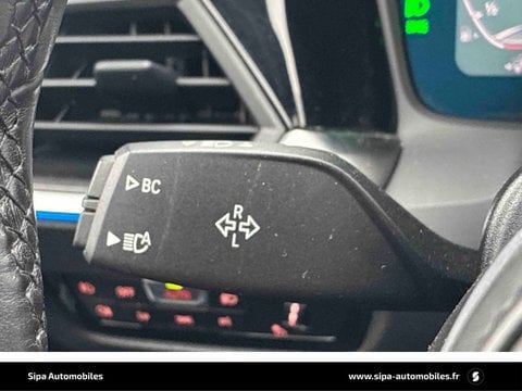 Voitures D'occasion À Le Bouscat | Bmw Série 3 330E 292 Ch Bva8 M Sport 4P