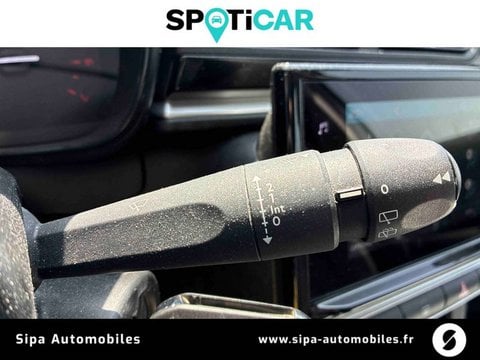 Voitures D'occasion À Lescar | Citroën C3 Bluehdi 100 S&S Bvm6 Feel 5P