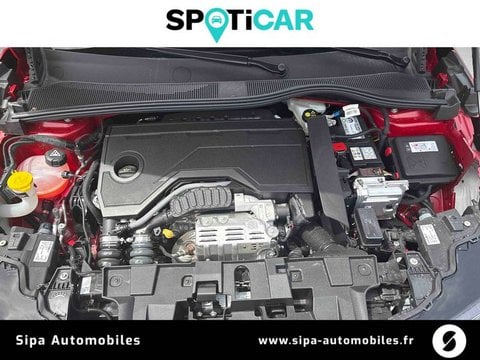Voitures D'0Km À Toulouse | Alfa Romeo 145 Junior 1.2 Ibrida Ch E-Dct6 Speciale 5P