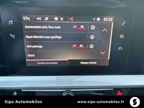 Voitures D'occasion À Bayonne | Opel Mokka 1.2 Turbo 130 Ch Bva8 Gs 5P
