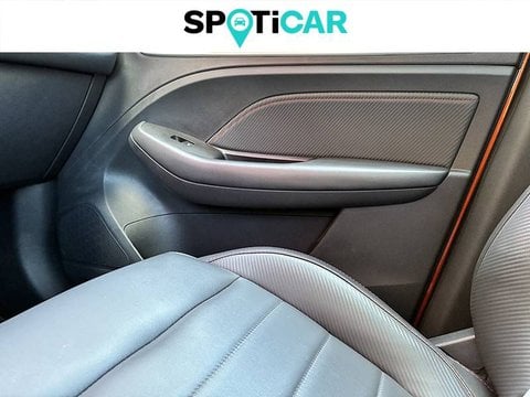 Voitures D'occasion À Lescar | Mg Zs Ii 1.0L T-Gdi 111Ch 2Wd Luxury 5P