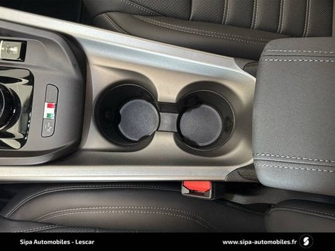 Voitures D'0Km À Lescar | Alfa Romeo Tonale 1.5 Ibrida 160 Ch Vgt Tct7 Veloce 5P