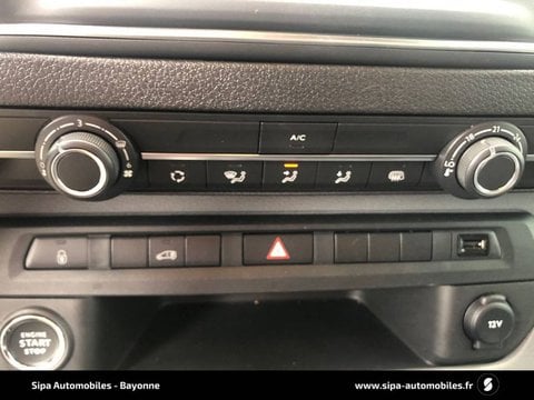 Voitures D'0Km À Bayonne | Fiat E-Scudo Iii E-Scudo Fourgon 136 50 Kwh Compact Pro Lounge 5P
