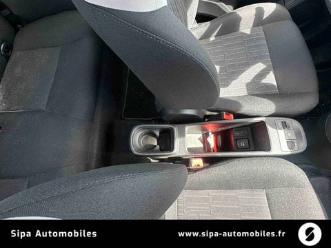 Voitures D'0Km À La-Teste-De-Buch | Fiat 500 1.0 65 Ch Hybride Icône 3P