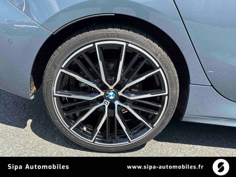 Voitures D'occasion À Libourne | Bmw Série 1 118D 150 Ch Bva8 M Sport 5P
