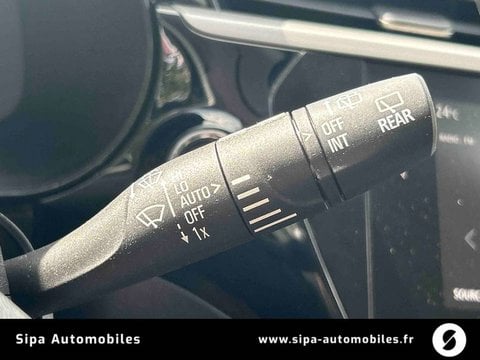 Voitures D'occasion À Muret | Opel Corsa Electrique 136 Ch & Batterie 50 Kwh Edition 5P