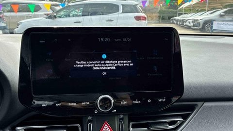 Voitures D'occasion À Le Bouscat | Hyundai I30 Sw 1.0 T-Gdi 100 Dct-7 Creative 5P