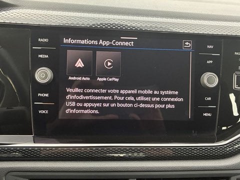 Voitures D'occasion À Tarbes | Volkswagen Taigo 1.0 Tsi 116 Bvm6 Life Plus 5P