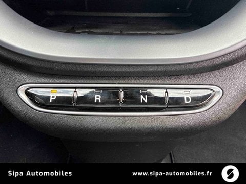 Voitures D'occasion À Mérignac | Abarth 500E 155 Ch Pack 3P