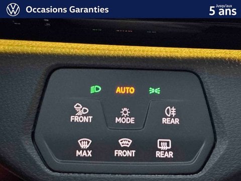 Voitures D'occasion À Lescar | Volkswagen Id.4 286 Ch Pro Life Max 5P