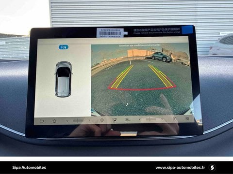 Voitures D'0Km À Mérignac | Byd Dolphin Surf 30 Kwh 88 Ch Active 5P