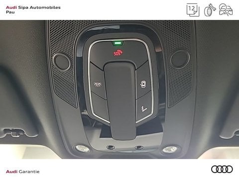 Voitures D'occasion À Lescar | Audi Q5 35 Tdi 163 S Tronic 7 S Line 5P