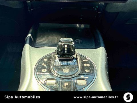 Voitures D'occasion À Labège | Byd Seal 82,5 Kwh 530 Ch Awd Excellence 4P