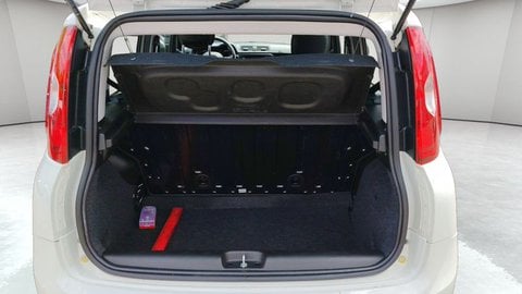 Voitures D'occasion À Villenave-D'ornon | Fiat Panda 1.2 69 Ch S/S Easy 5P