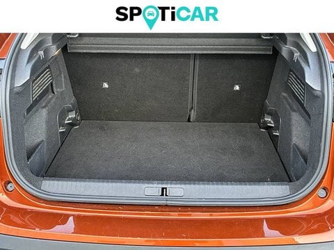 Voitures D'occasion À Lescar | Citroën C4 E- 136 Ch Automatique Feel Pack 5P
