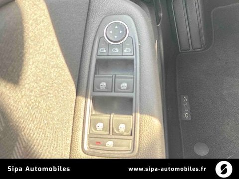 Voitures D'occasion À Libourne | Renault Clio E-Tech Full Hybrid 145 Esprit Alpine 5P