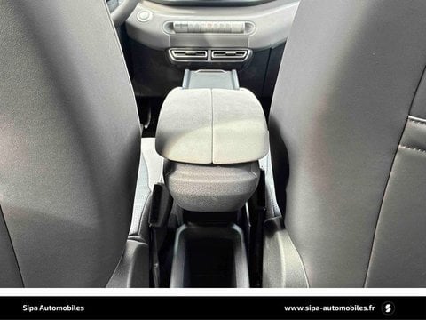 Voitures D'0Km À Le Bouscat | Byd Dolphin Surf 30 Kwh 88 Ch Active 5P